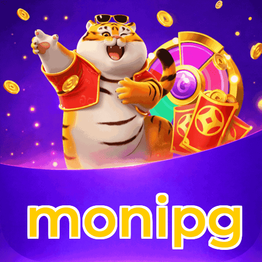 Especificações técnicas download monipg