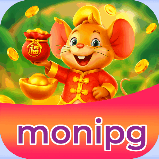 monipg Logo